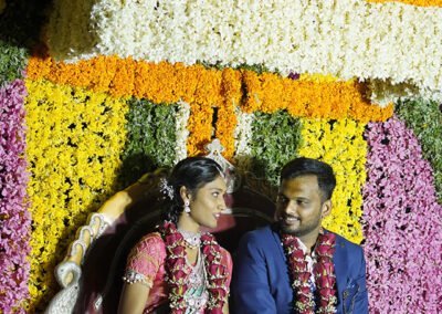 wedding photography in Mayiladuthurai