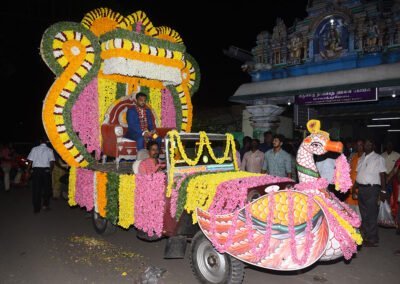 wedding photography in Mayiladuthurai