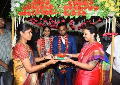 wedding photography in Mayiladuthurai