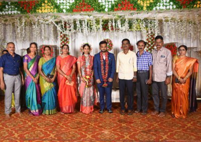 wedding photography in Mayiladuthurai