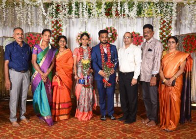 wedding photographer in Mayiladuthurai