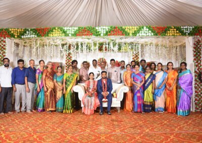 wedding photographer in Mayiladuthurai