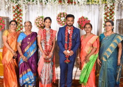 wedding photographer in Mayiladuthurai