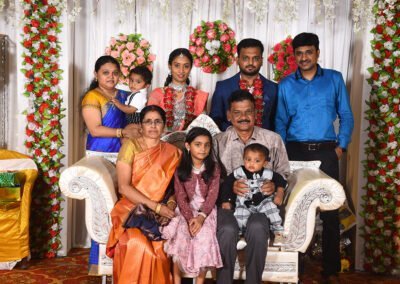 wedding photographer in Mayiladuthurai