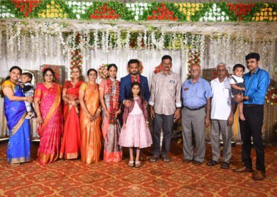 wedding photographer in Mayiladuthurai