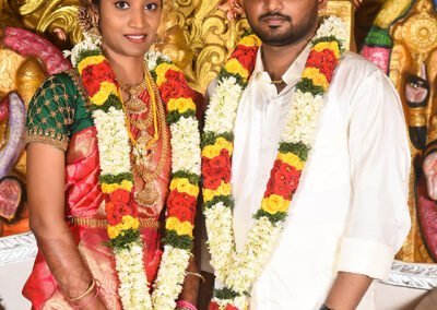 wedding photographer in Mayiladuthurai