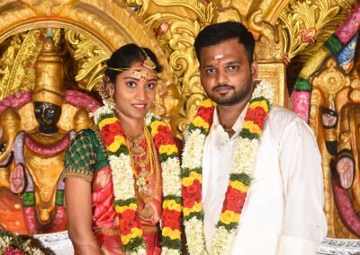 wedding photographer in Mayiladuthurai