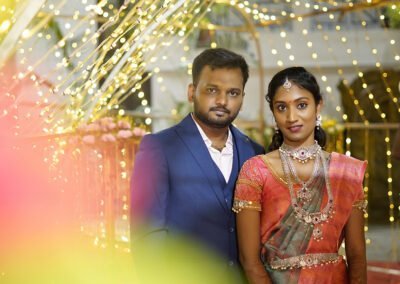 wedding photography in Mayiladuthurai