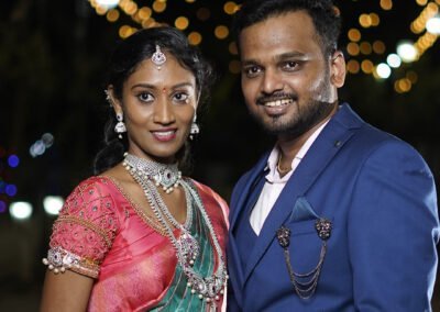 wedding photography in Mayiladuthurai