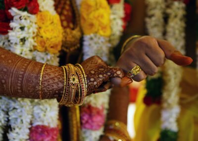 wedding photography in Mayiladuthurai