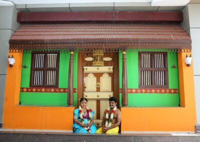 wedding photography in Mayiladuthurai