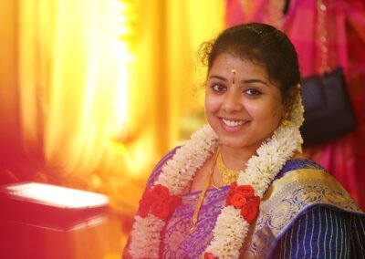 wedding photography in Mayiladuthurai