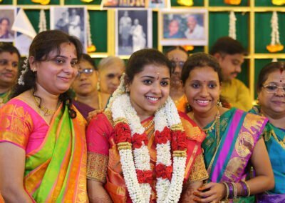 wedding photography in Mayiladuthurai