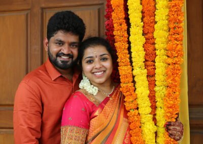 wedding photography in Mayiladuthurai