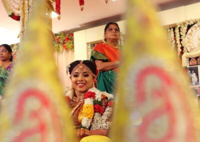 wedding photography in Mayiladuthurai