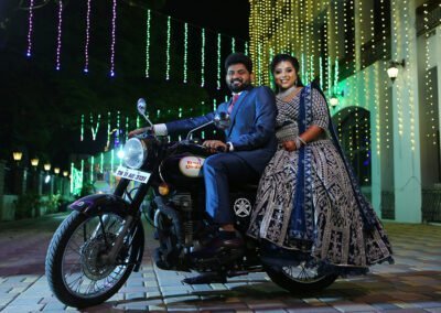 wedding photography in Mayiladuthurai