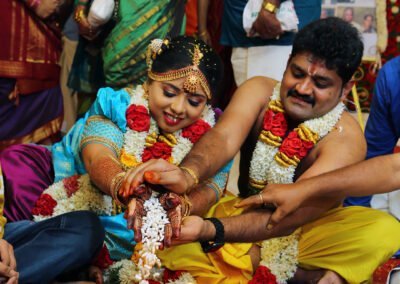 wedding photography in Mayiladuthurai