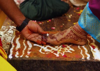 wedding photography in Mayiladuthurai