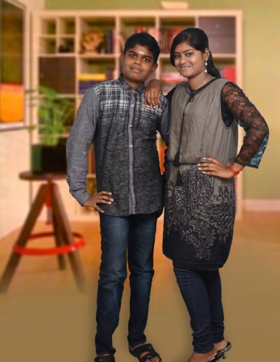 Photo Studio in Mayiladuthurai