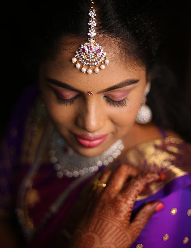 Wedding Photographer in Mayiladuthurai