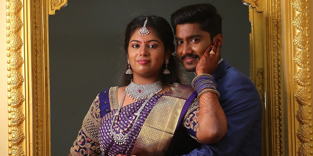 Wedding Photography in Mayiladuthurai