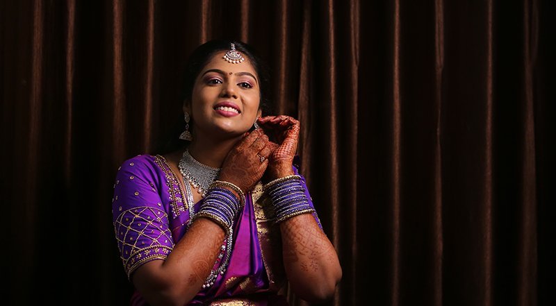 Wedding Photography in Mayiladuthurai